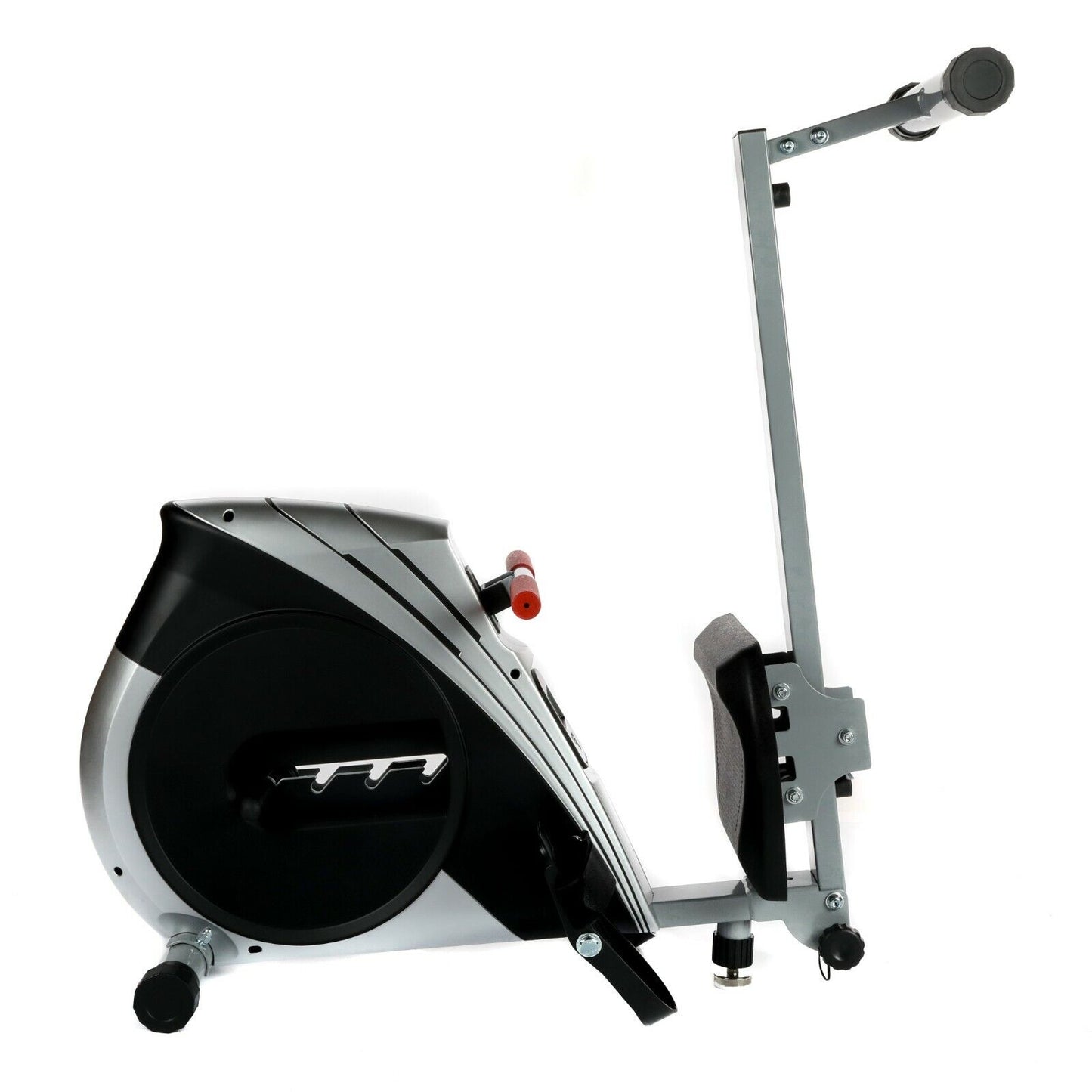  Folding Rowing Machine – Compact Home Rower for Full-Body Workouts