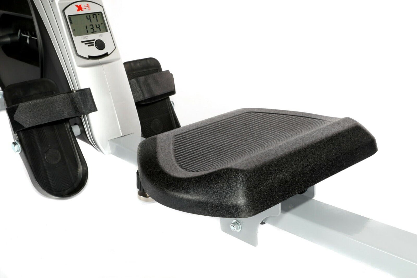  Folding Rowing Machine – Compact Home Rower for Full-Body Workouts