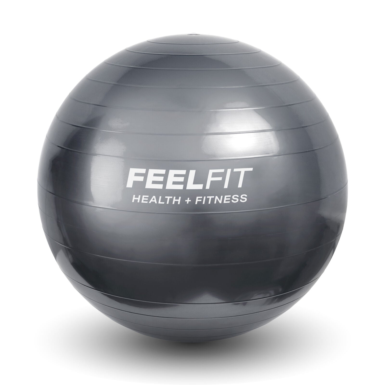 Exercise Ball – Gym, Pilates, Yoga, Core & Pregnancy Training