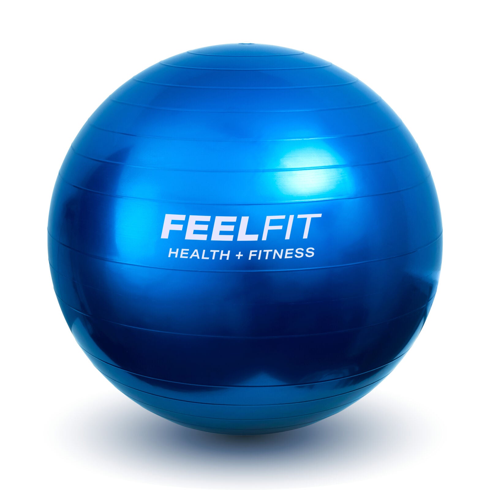 Exercise Ball – Gym, Pilates, Yoga, Core & Pregnancy Training