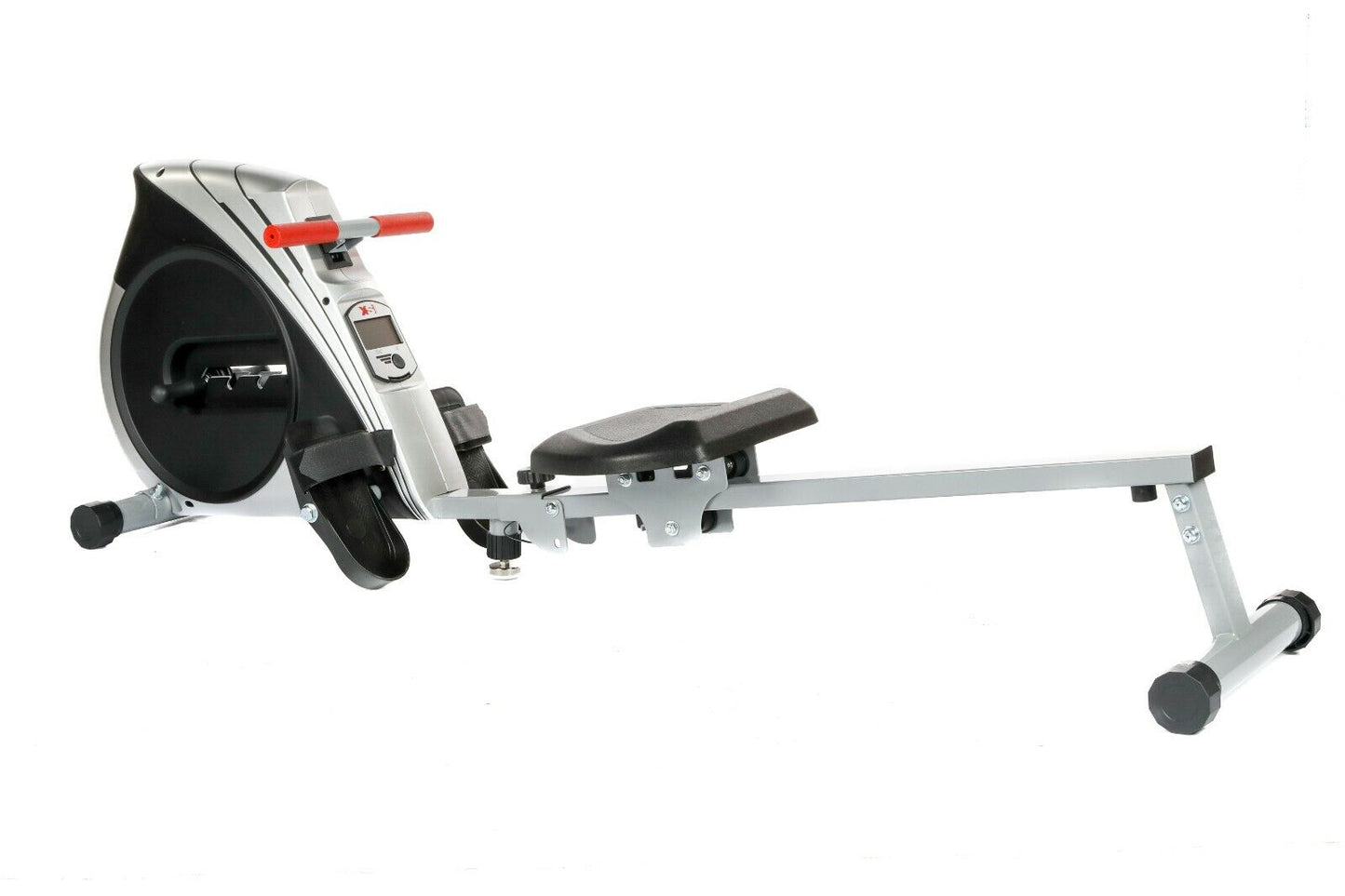  Folding Rowing Machine – Compact Home Rower for Full-Body Workouts