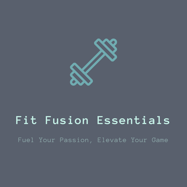 Fit Fusion Essentials